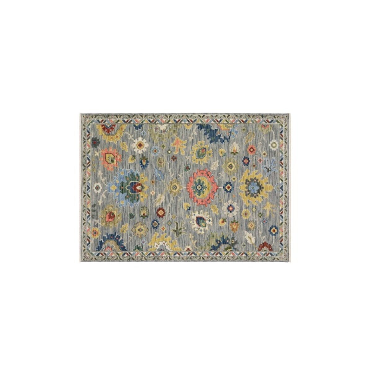 1403d9dd9aa1028218243d4cb445d3ae Marisol B1277 B1279 Rug 2' x 3' - Image 1