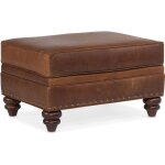 Hoff Ottoman 880-OT