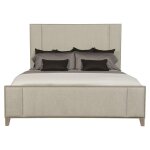 Linea Panel Bed King - Image 3