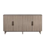 Butler Four-Door Sideboard - Image 3