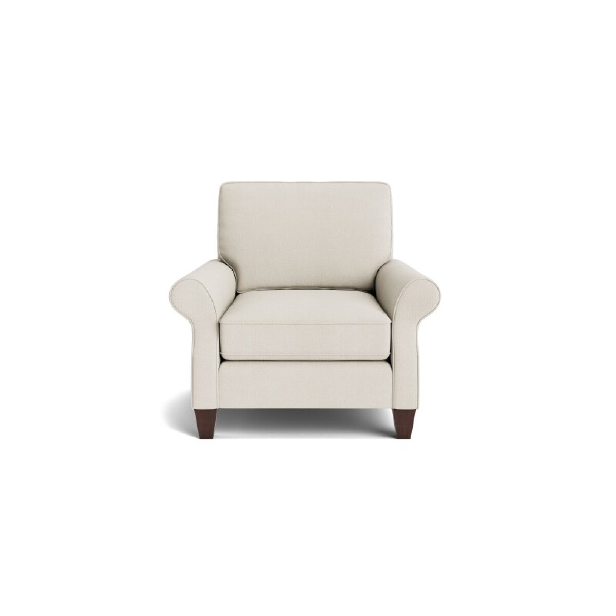 142c8b835c5e72ce78fd3ea0086b2b32 Davenport Roll Arm Chair - Image 1