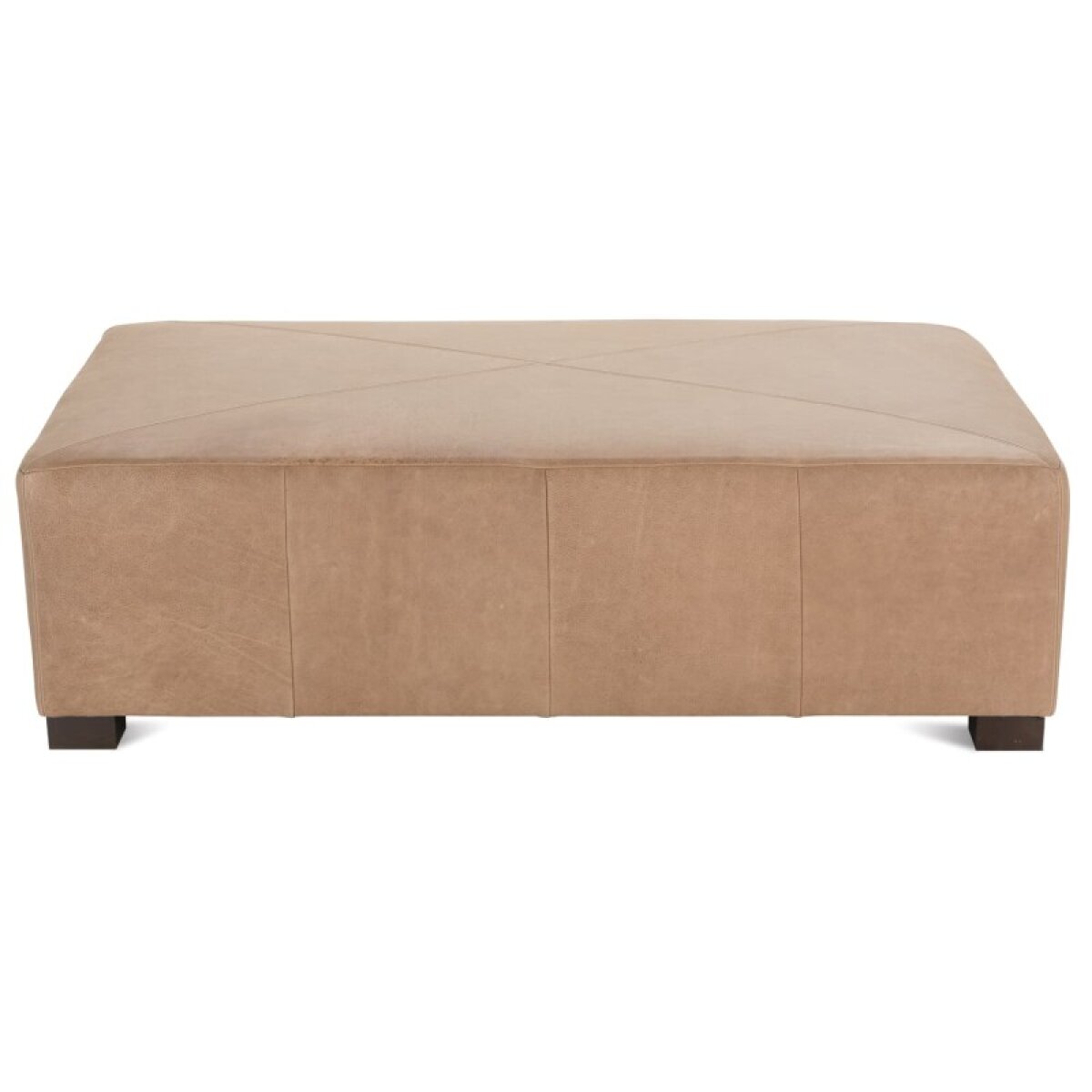 142d0a2c193153870687c3f755d39b07 Custom Ottoman OTR-3652-1-B23-L5A Tan - Image 1