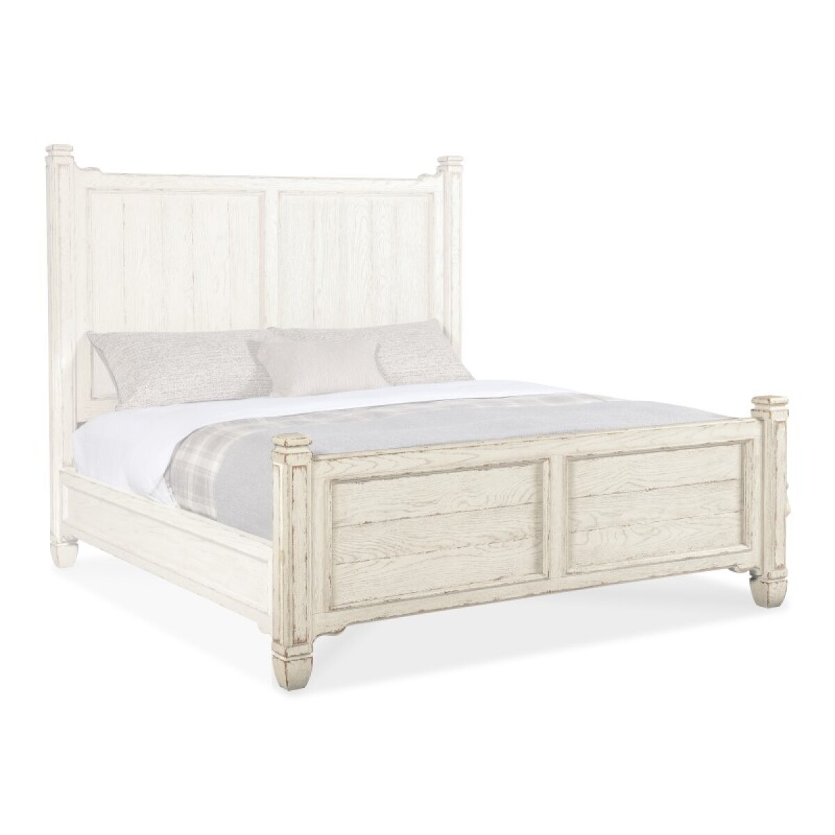 142f214596524d8580d06ac076b68b35 Bedroom Americana 6/0-6/6 Footboard - Image 1