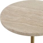 Malya Accent Table - Image 4