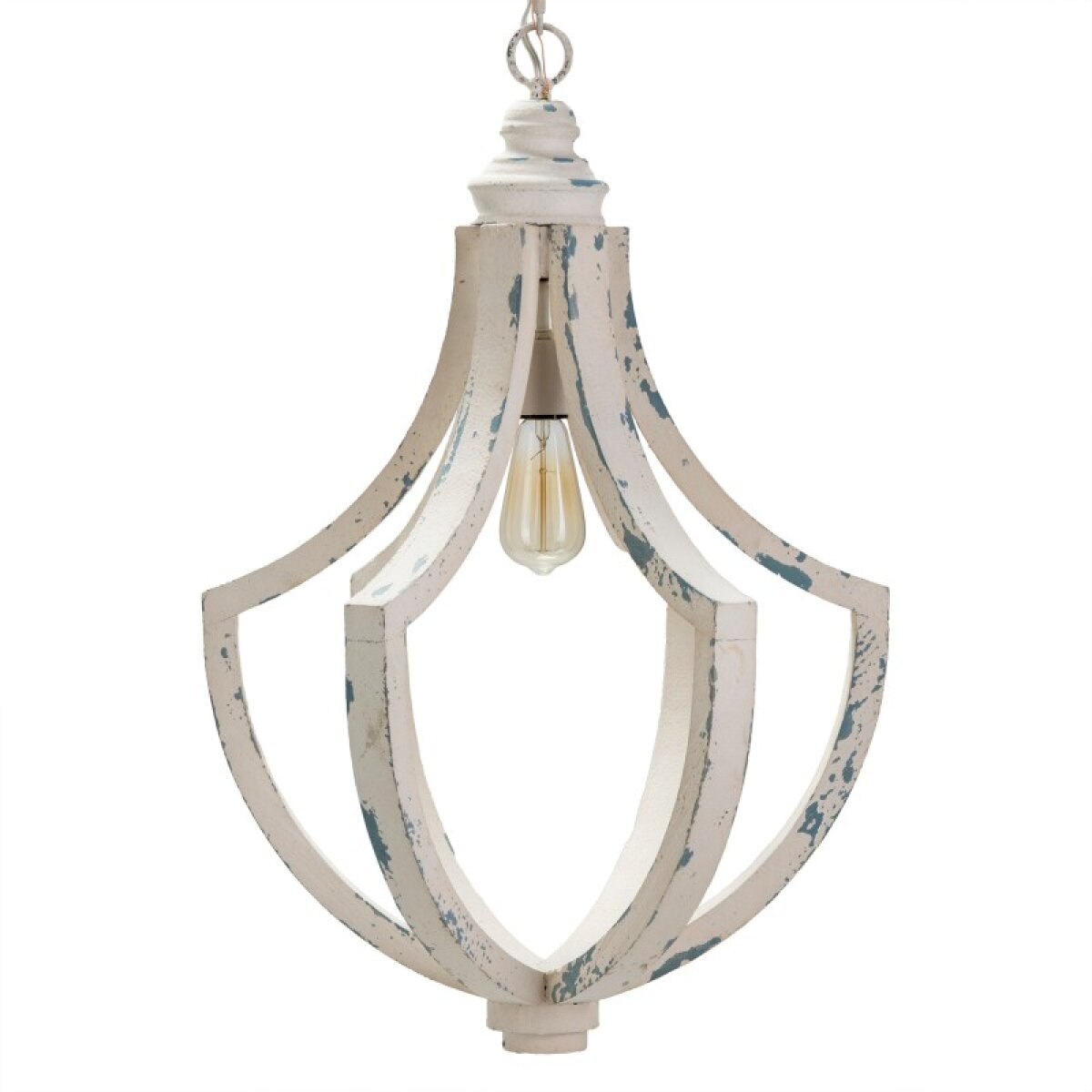 144a83a75d4b1a0981e8bc879bee1cdf Camden Distressed Pendant Light - Image 1