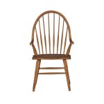 Hearthstone Ridge Windsor Back Arm Chair - Image 4