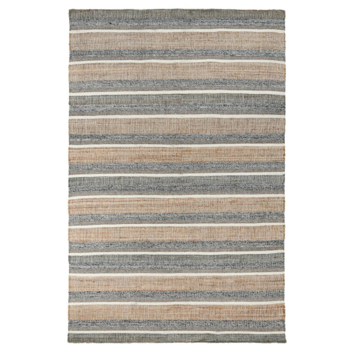 146fe12e154143c5db38bae810253127 Coronado Natural Blue Multi 5'x8' - Image 1