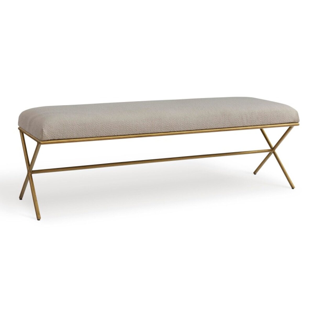 14852bc74357d85e3b6f92875246ca21 Kenbridge Bench - Image 1