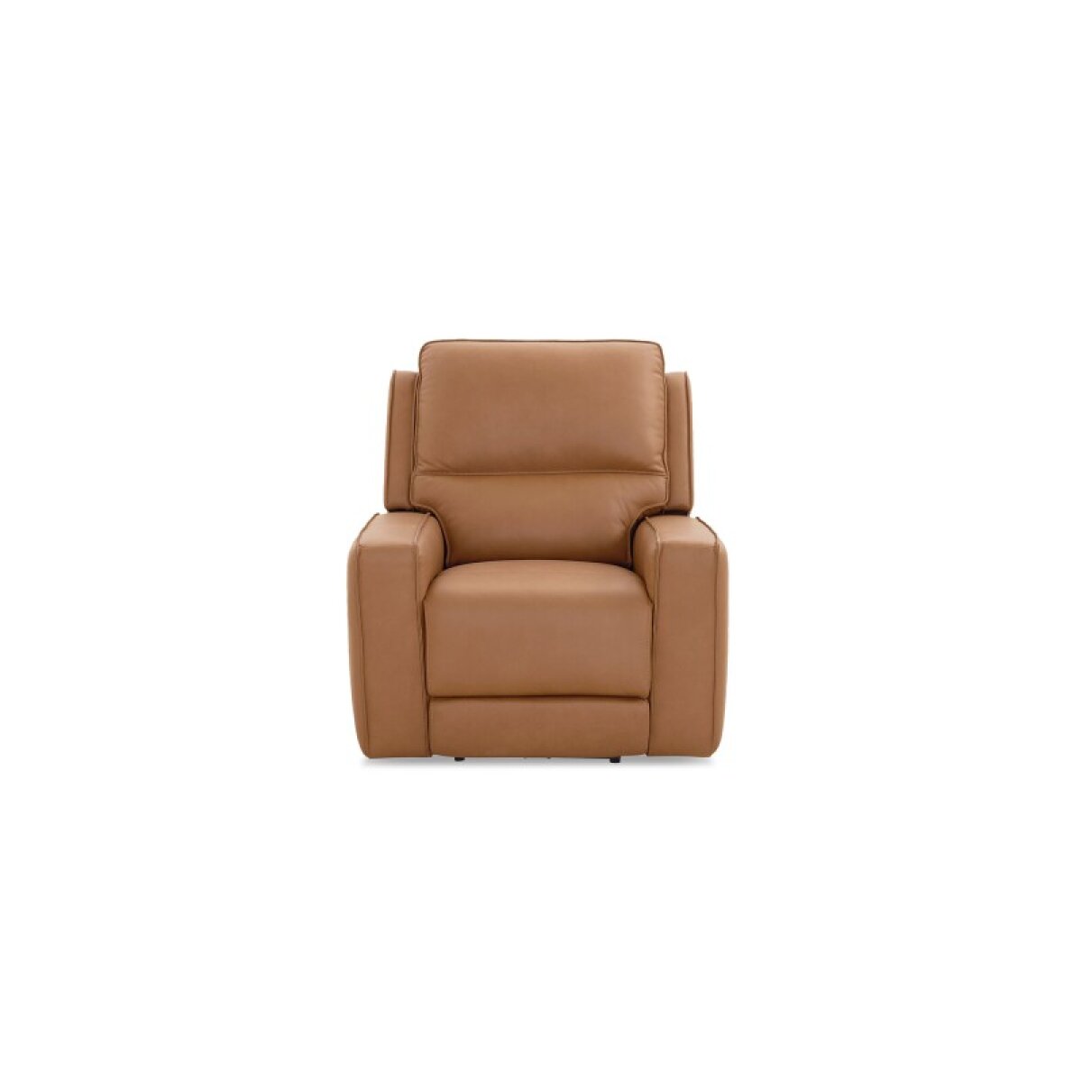14b3fec53cc3a5863d5782a05b232ab0 Raymond Leather Zero Gravity Power Recliner - Image 1
