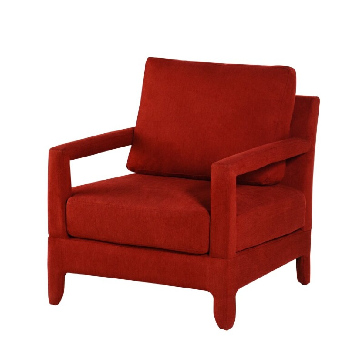 14c26cca86ff8fbbd37f88b1d9caa1e2 Paprika Dann Foley Lifestyle Chair - Image 1