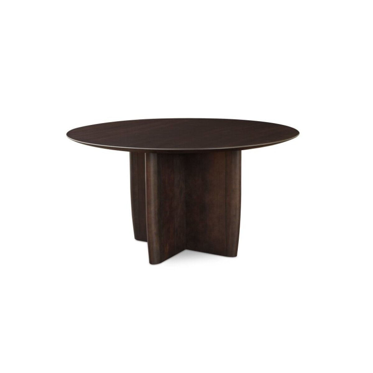 14c599023b11c30678b8de4fa642b72c Dresden Round Dining Table - Image 1