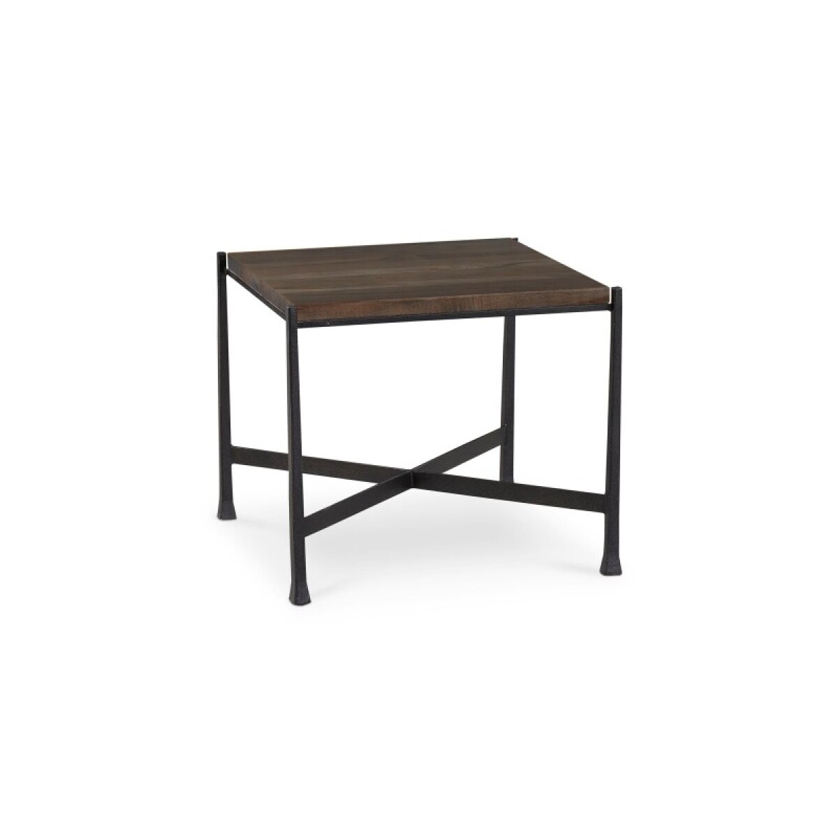 14cf6b2b7318c66bd7321d3154a3ad8f Winchester End Table - Image 1
