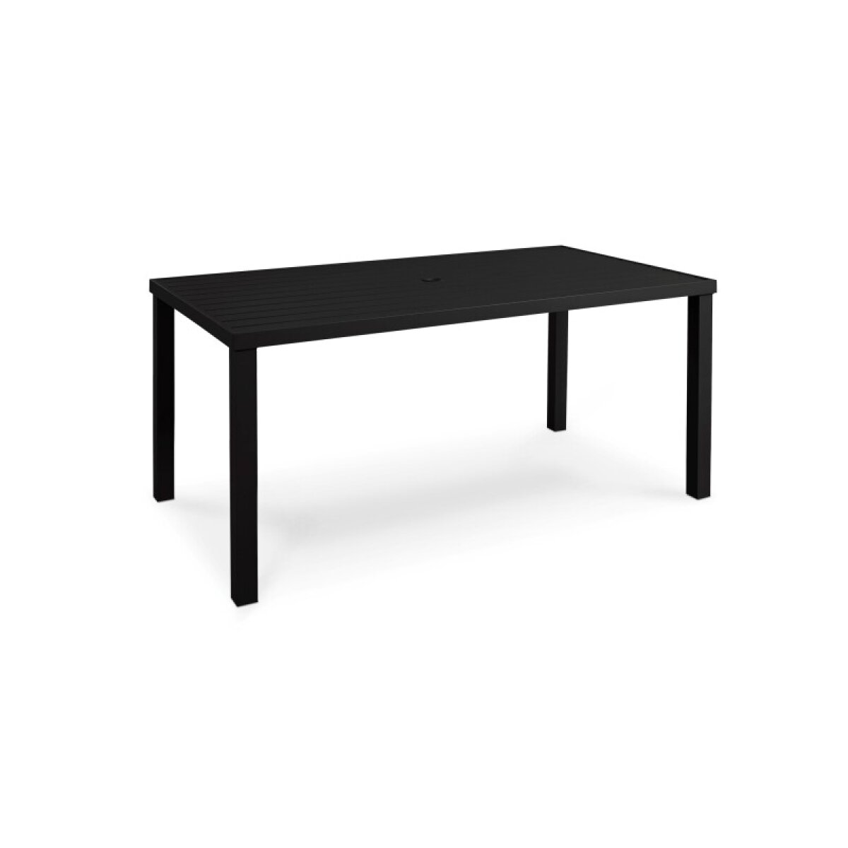 14f307efb7313dbe4f3d9031506c0b50 Bonavista Outdoor Rectangle Bar & Counter Dining Table - Image 1