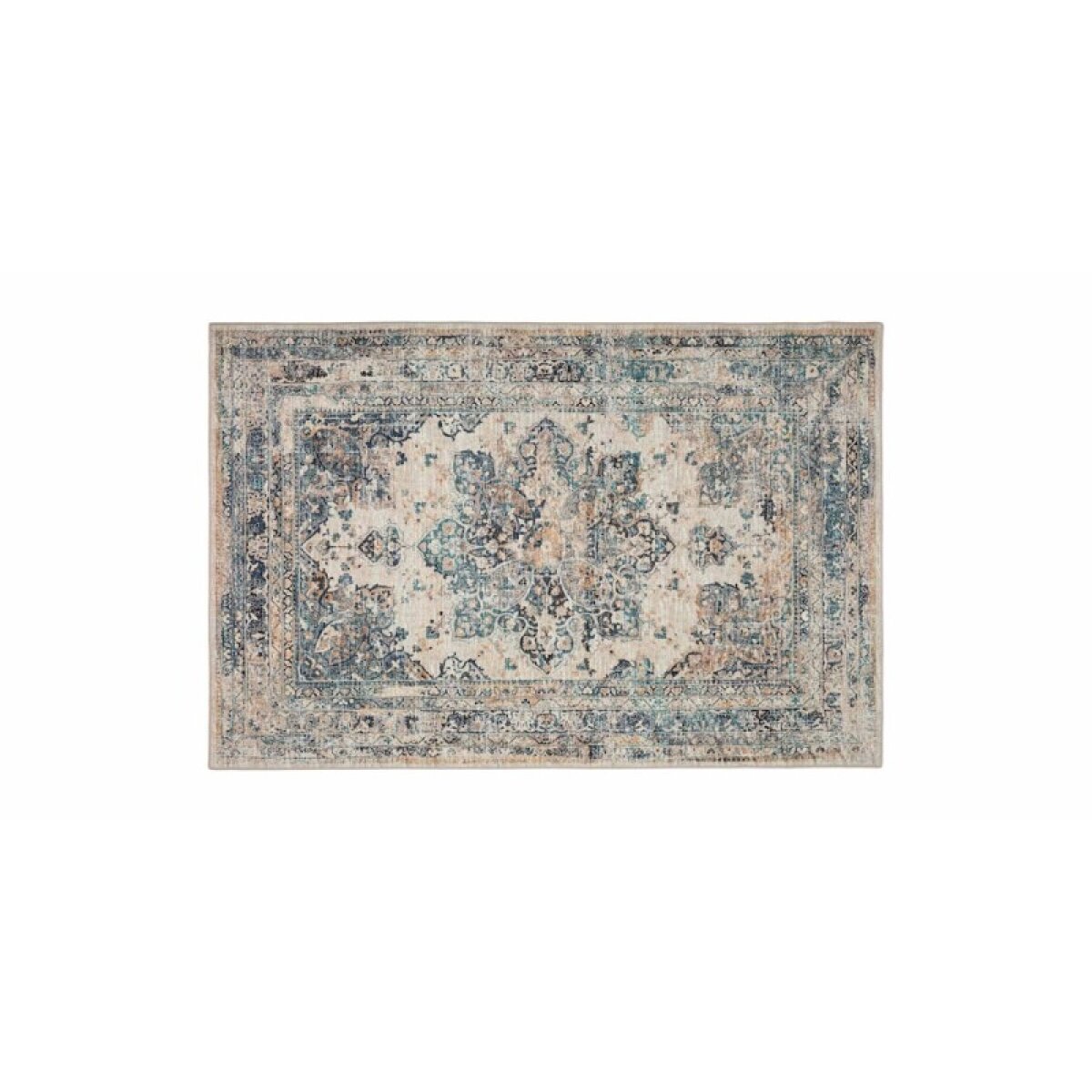 14f67e588b4f2d8bdeae7c88e45336f0 STRATFORD JC6 LINEN 2' x 3' - Image 1