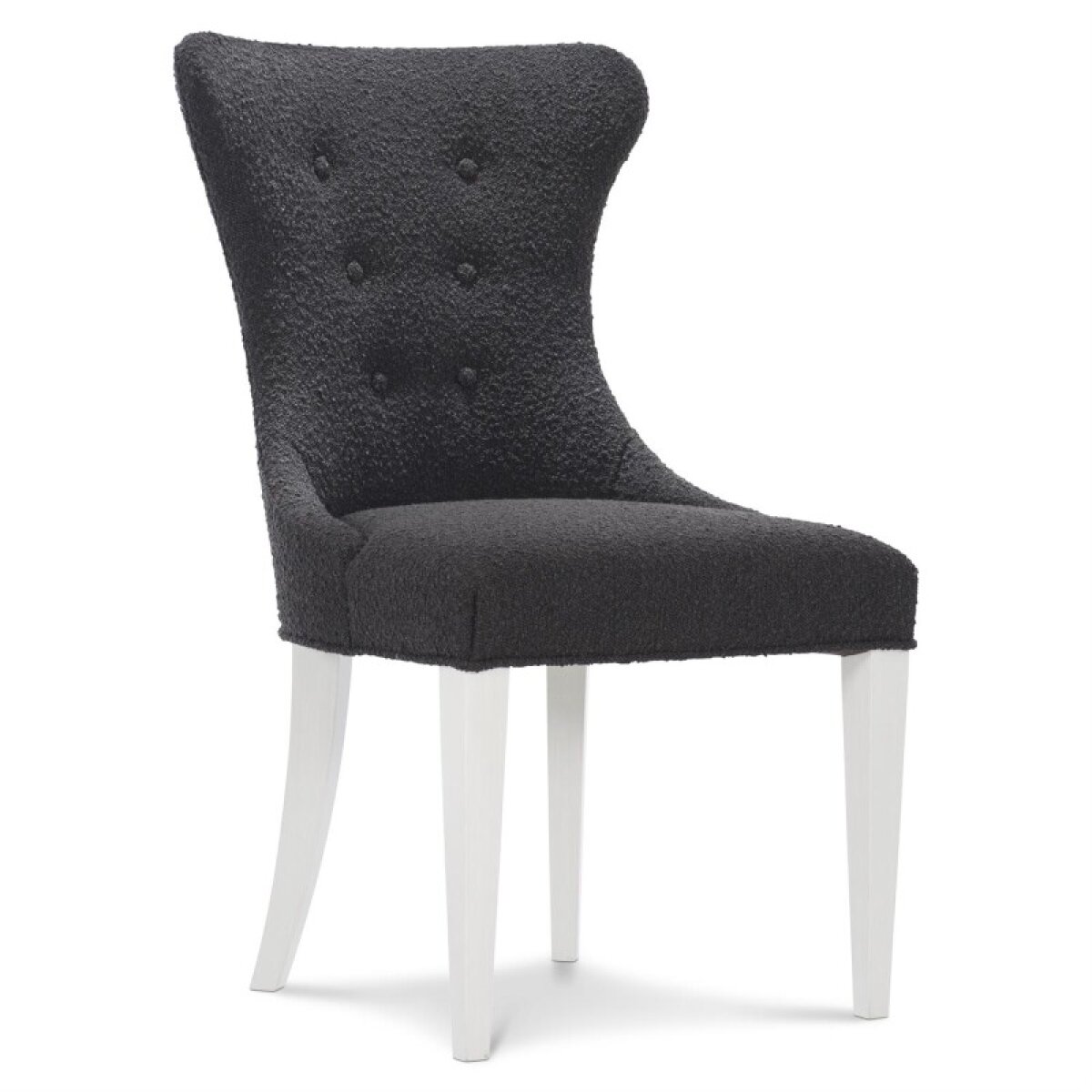 14f82986832c1c5beceebf8ea8cfe825 Silhouette Side Chair - Image 1