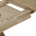 Magnolia Manor Pedestal Table Set - Image 11