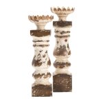 Brimar Candle Holders - Image 2