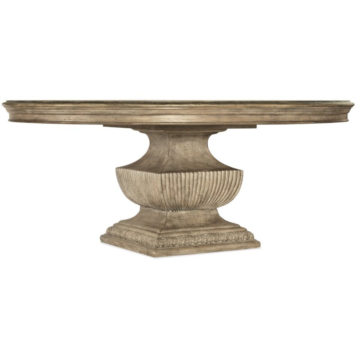 1576d495aa73a14ba58845b237189f8c Casual Dining Castella 72in Round Urn Table - Image 1