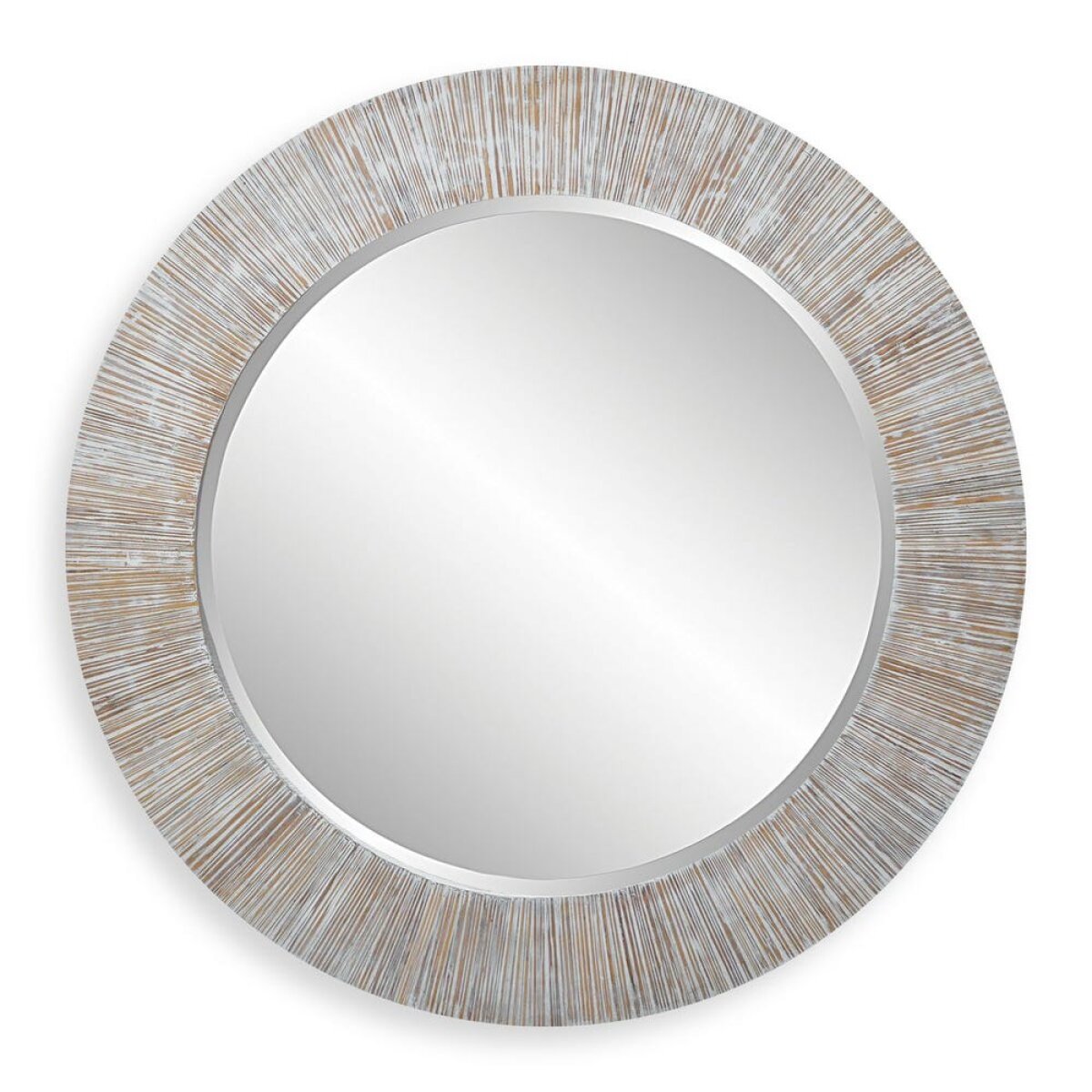 15a76916cd1f30f2c11f1226d93d654c Repose Round Mirror - Image 1