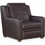Raymond Reclining Chair with Power Headrest 201-35