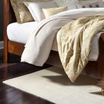 Rustic Traditions Sleigh Bed Rails
