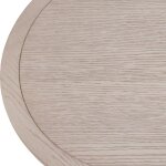 Alice Adjustable Accent Table - Image 6