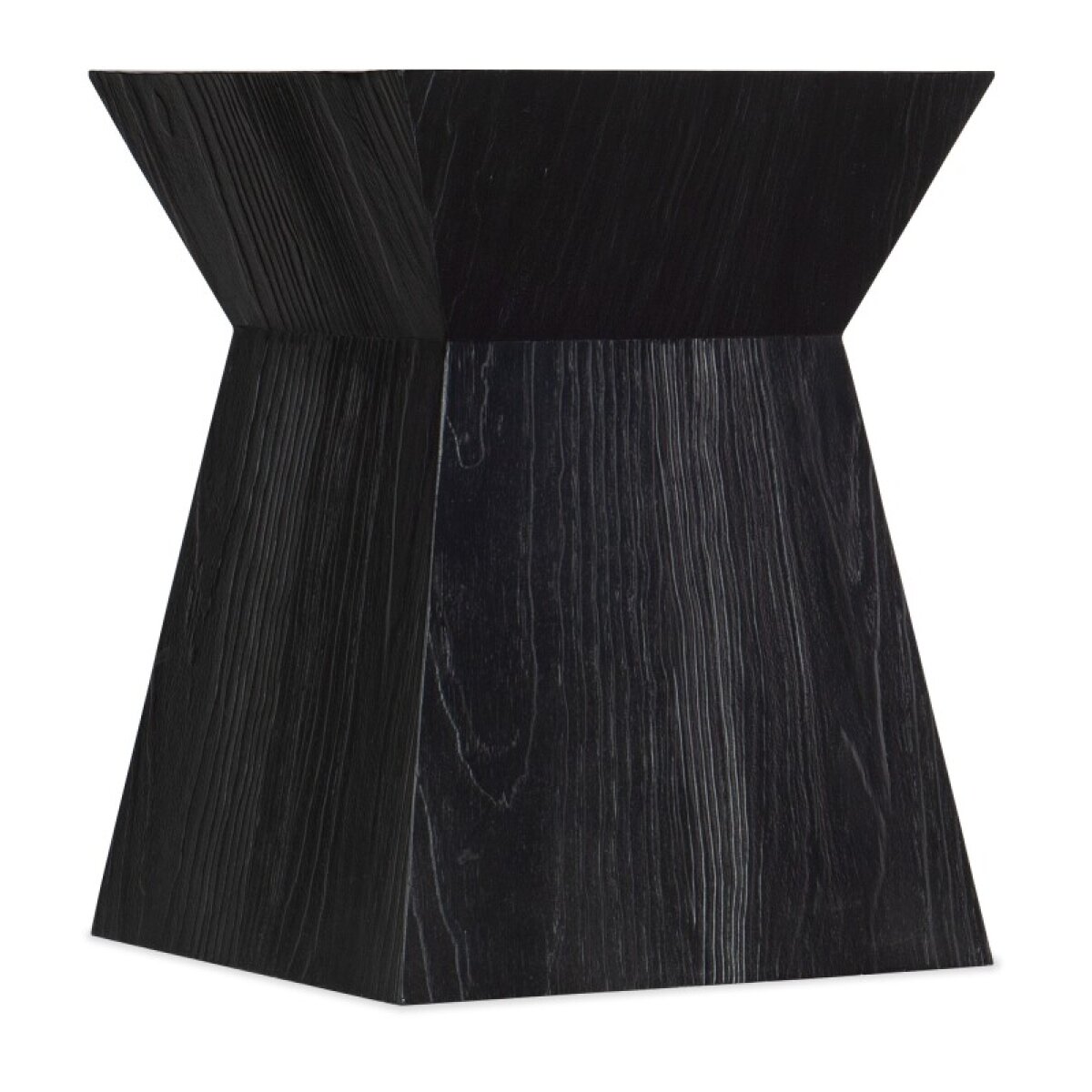 15f16eff151d8b4970d5288a64a476db Living Room Linville Falls Shou Sugi Ban End Table - Image 1