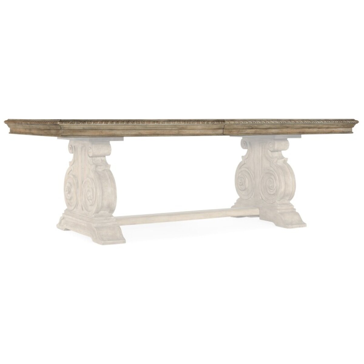 1634a7ffa47079c9a87d3fcd43bc712e Casual Dining Castella Rectangle Dining Table Top (C) - Image 1