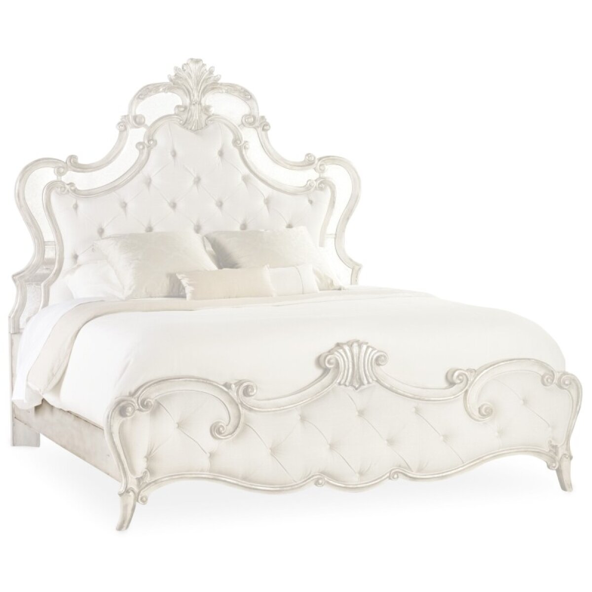 1696bff04be11960926974bafaf9f354 Bedroom Sanctuary King Rails - Image 1