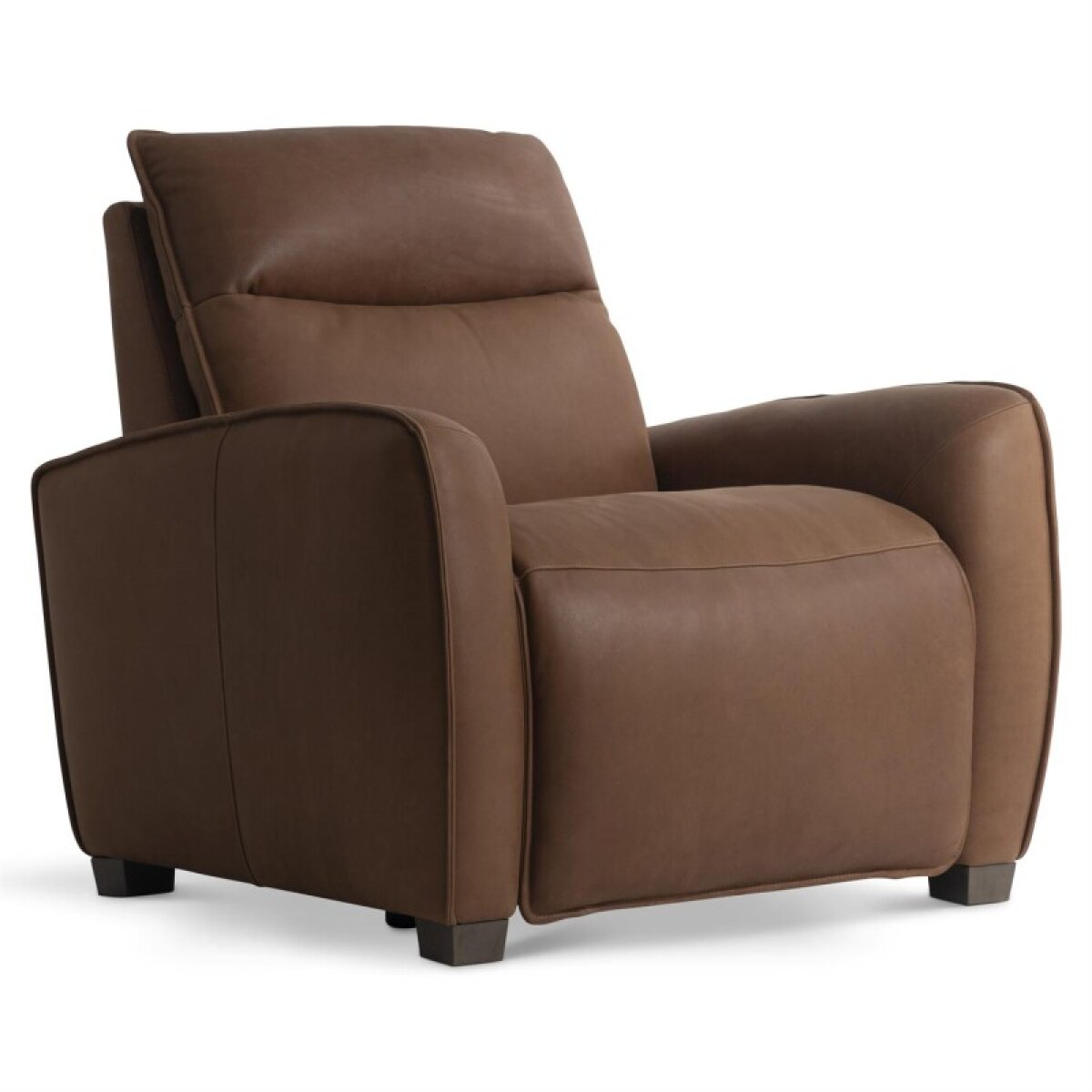 16c482958b6f53ce8eade09b1b21eeed Sorrento Leather Power Motion Chair - Image 1
