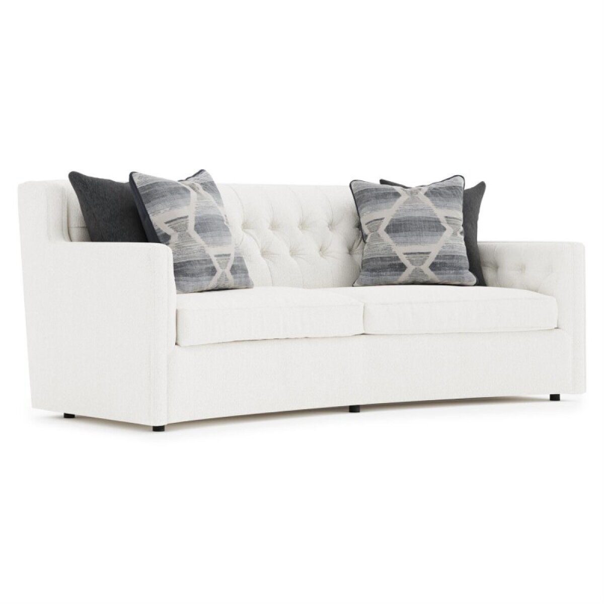 16f9372deeb58c460e06503341694f34 Candace Fabric Sofa (89") - Image 1