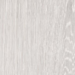 Layne Solid Wood Square End Table - Milk White - Image 6