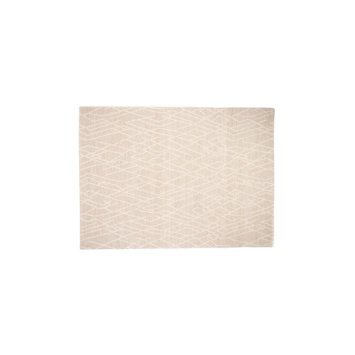 170a816197cffc4525d0b1a6552bcf7f Lille Wool Rug 5' x 8' - Image 1