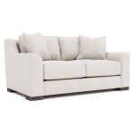 Gabi Fabric Loveseat