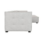 Element Upholstered Sectional W/raf Chaise - Image 5