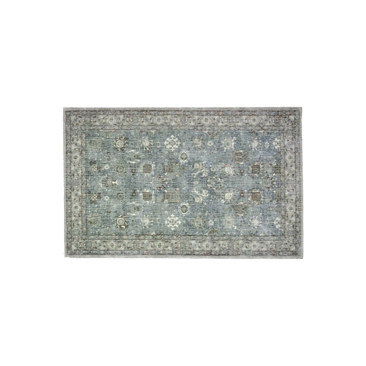 17338f0a0cd660d90a7c72af12a9833c Zecora Spa Rug 8' x 11' - Image 1