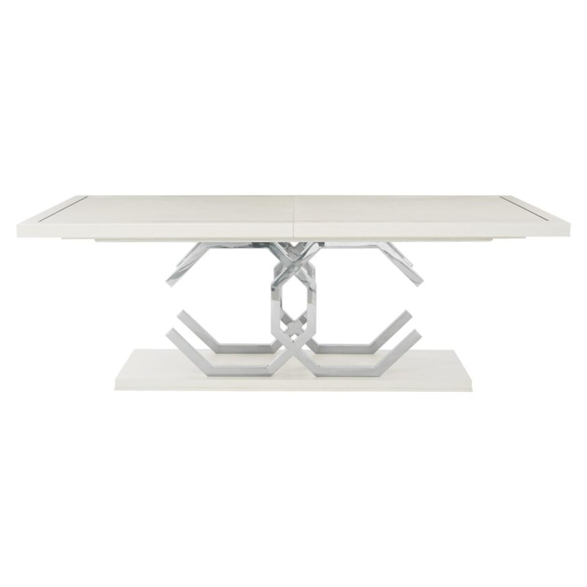 174b00e85eea3eb190f6a0a002e99ddd Silhouette Dining Table - Image 1