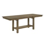 Brook Bay Gathering Trestle Table Top - Image 5