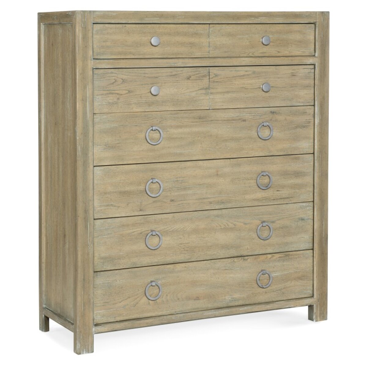 177db31c8f8dbbde419639674fb9252e Bedroom Surfrider Six-Drawer Chest - Image 1