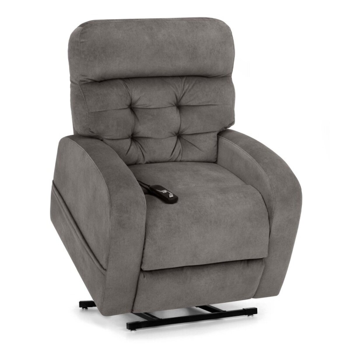 17843fc6a94f0e9a7a13b8481998ea1a 621 Upton Power Lift And Recline W/ Power Headrest & Magazine Pouch 621 - Image 1