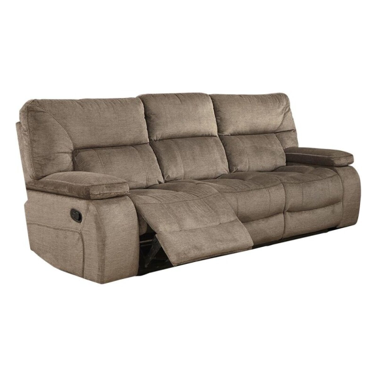 17a31d221d68c54bc4507b15fe4634de Chapman - Kona Manual Triple Reclining Sofa - Image 1