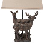 First Glance Table Lamp