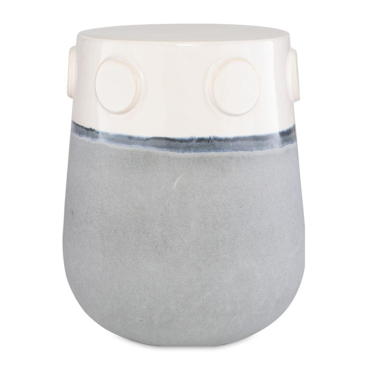 17b3bb00f8510c9a6b02e3da9881ea58 Mulvane Garden Stool - Image 1