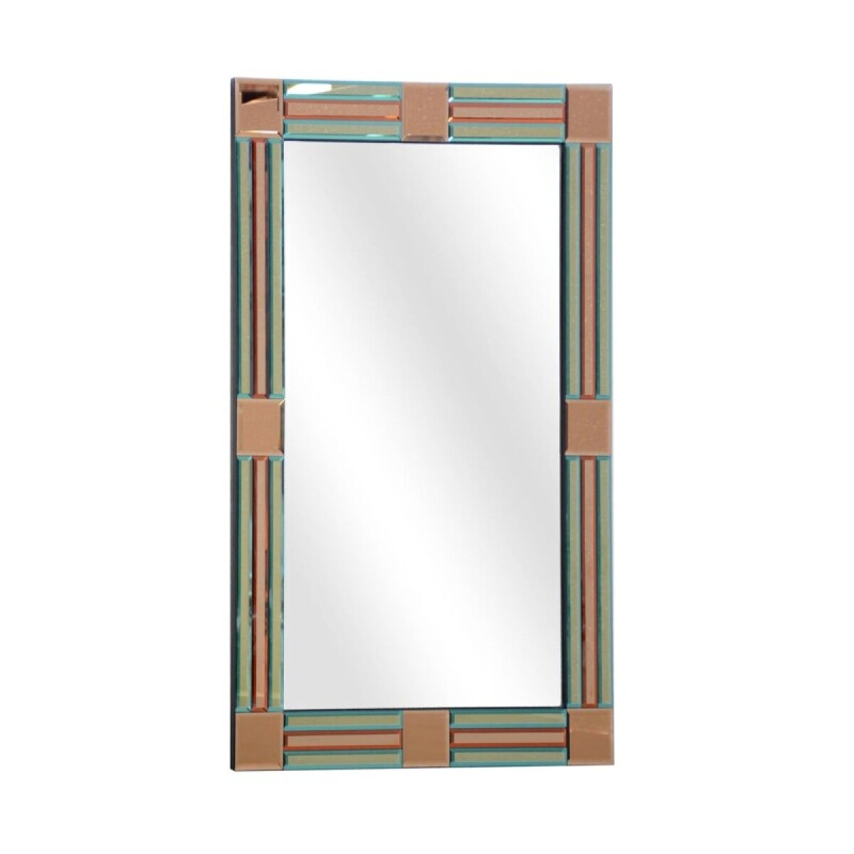 17bb9ea0f23d2ee996c2ccea641d7437 Modern Reflection 2 - Image 1