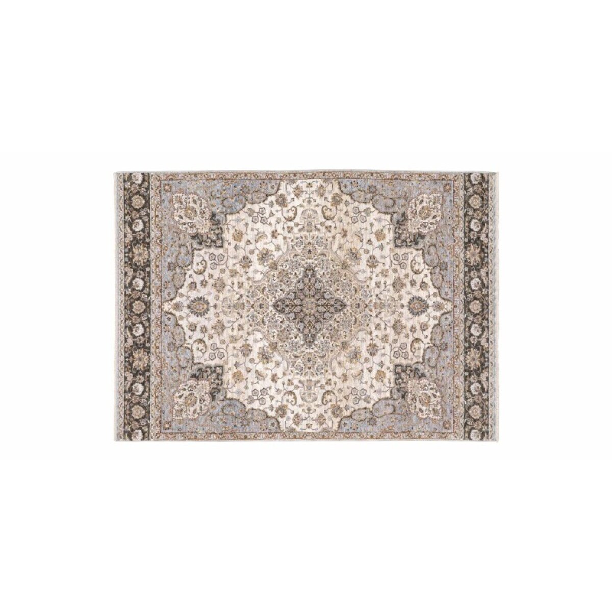 17c3a0b4e3b92d7c08e4fad812eb8c0b Sultan VII Rug 6'7" x 9'6" - Image 1