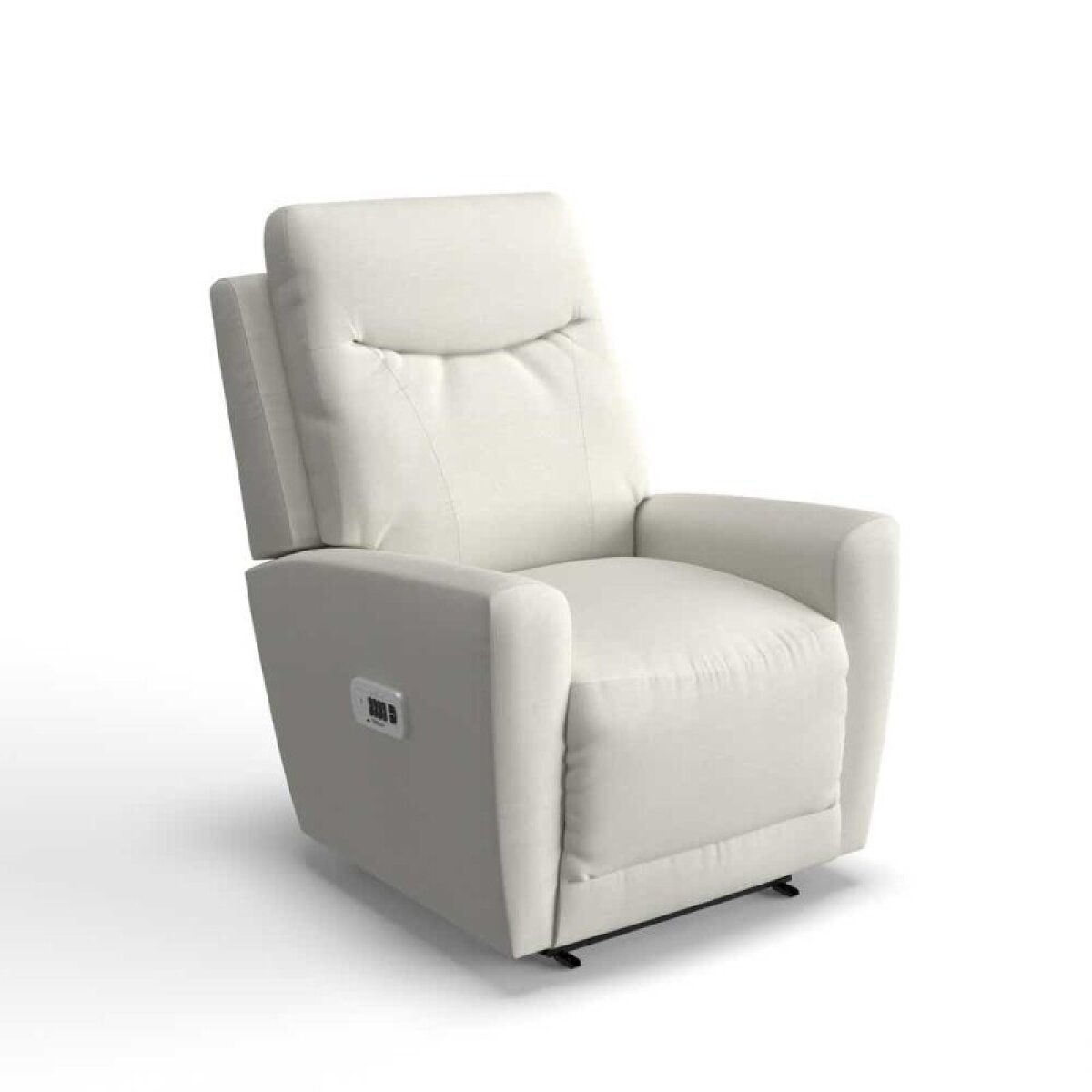 17e4fe074222fddf2180eb3757d68de7 Kodie Power Wall Recliner w/ Headrest & Lumbar, In Stock - 16X715 - Image 1