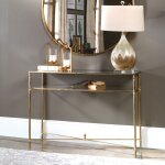 Henzler Console Table - Image 5