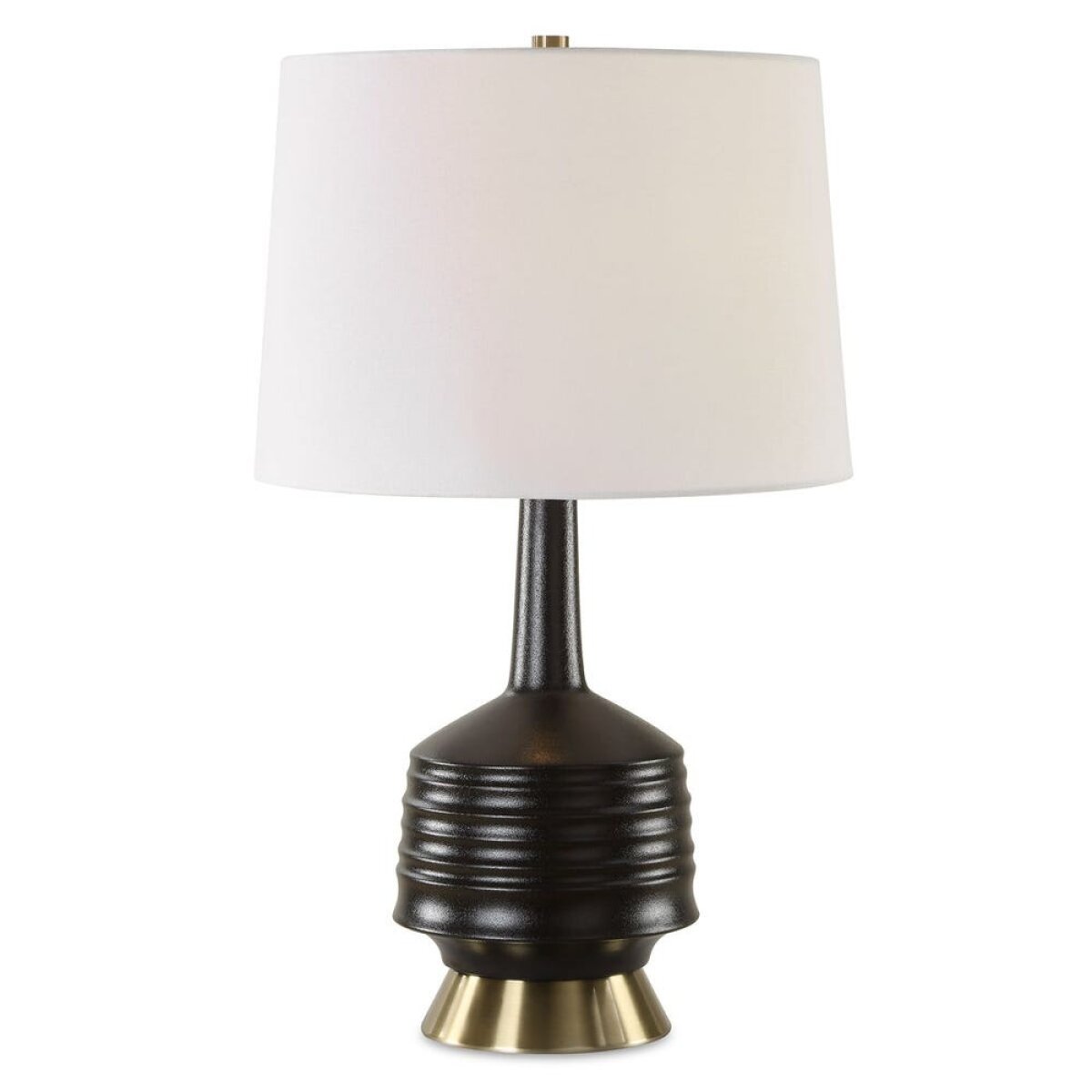 17fd6398efbb6364545f0c692ab12b21 Foster Table Lamp - Image 1