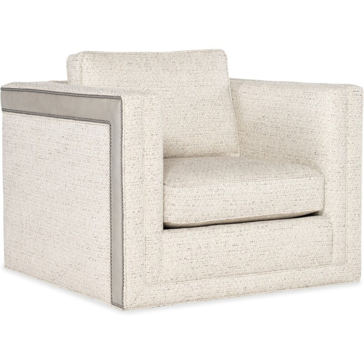 17fe93e31825878b3e0ebd4740dad664 Ellary Swivel Chair 633-25SW - Image 1