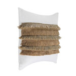 Ro Safi 22x22 - Ivory/natural - Image 5